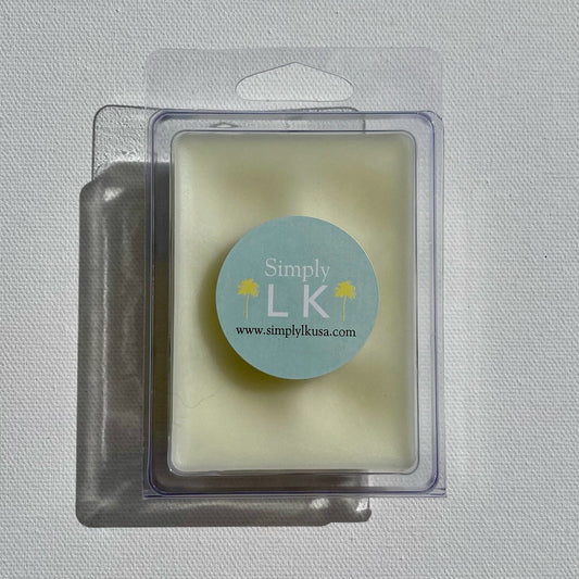 Marshmallow Wax Melts