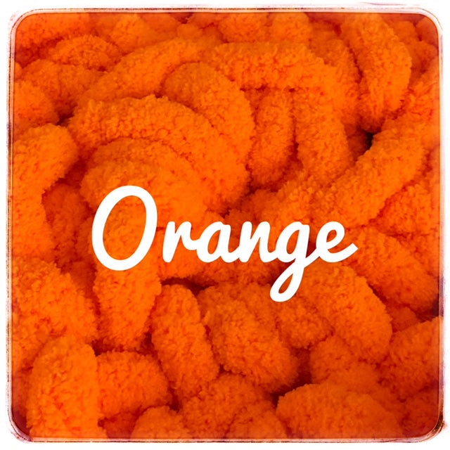 Handmade Throw Blanket