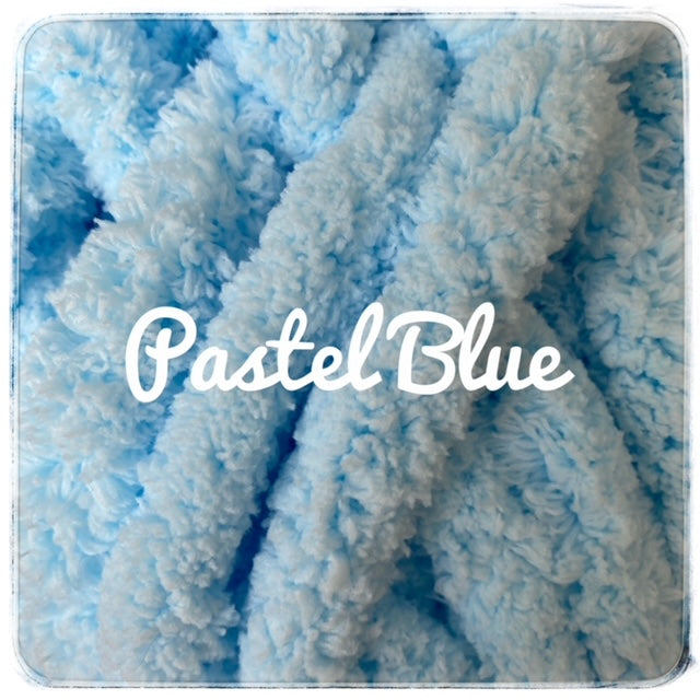 Handmade Throw Blanket