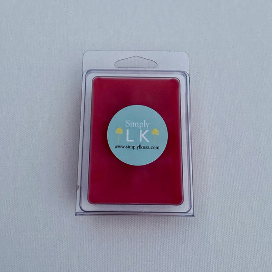 Peppermint Wax Melts