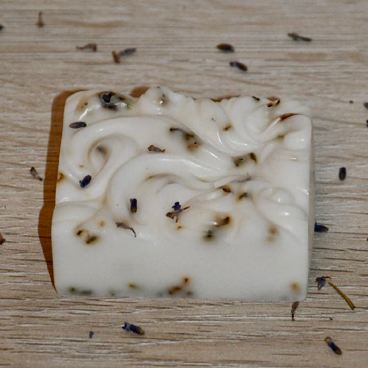 Pure Lavender Soap
