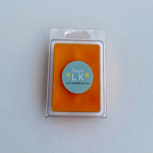 Pumpkin Spice Wax Melts