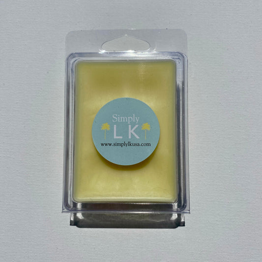 Paradise Wax Melts
