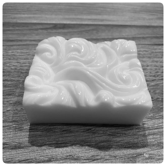 Essential Oil Soap